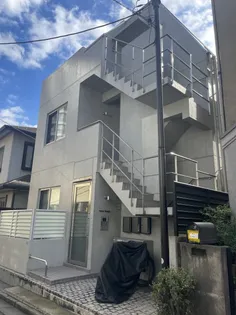 MOTE HOUSEの画像