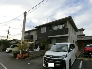 シャーメゾン ウィルA棟の画像