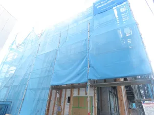 A Z RESIDENCE津田沼IIIの画像