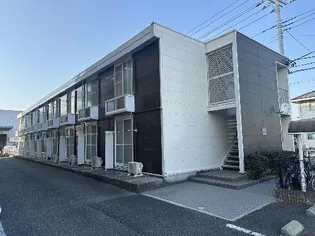 レオパレス小諏訪の画像