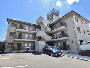 桂フォ-ラム【3階】の外観