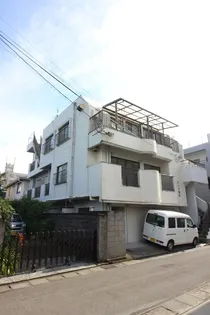 鹿児島県鹿児島市下荒田4【マンション】の外観