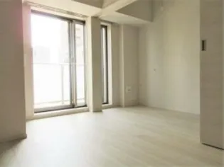 テラス森下【6階】の居間