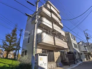 エスパッソ綾瀬の画像