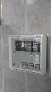 ファミーユラスタ【6階】の地図