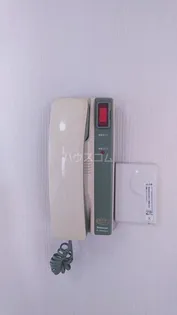 ファミーユラスタ【6階】の内装