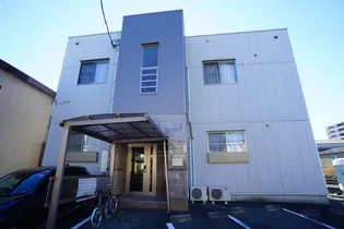 セゾンド エル新津の画像