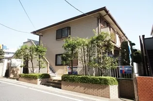 セントラルパレスの画像