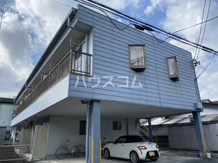 ノベリティ沓谷の画像