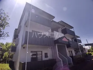 オークヴィラ1号館の画像