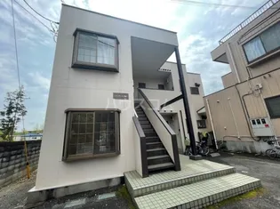 シャンゼール多摩の画像