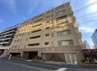 アルカンシエル横浜山下公園の画像