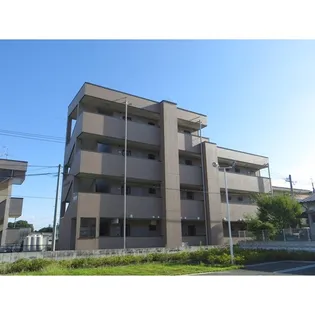 アメニティ ダビデIIの画像