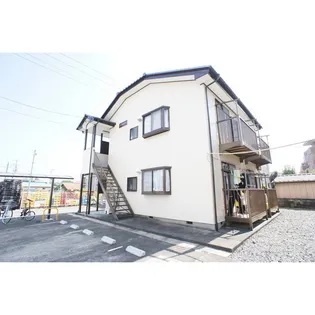 コーポ金沢C棟の画像