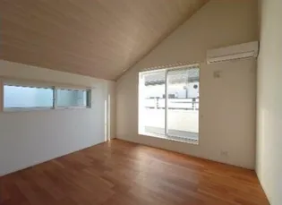 東京都練馬区関町東1【一戸建】の外観