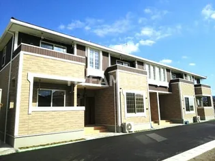 グレイスヴィラDの画像