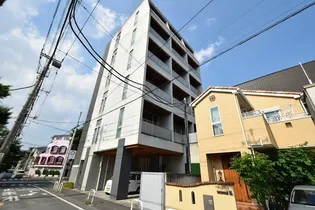 KEYAKI HOUSEの画像