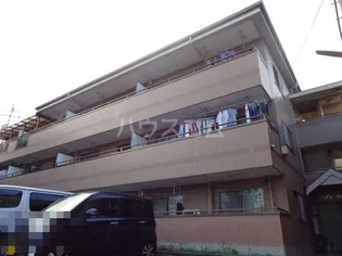 メゾンクレメンスの画像