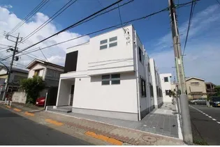 フェリーチェ洗足池の画像