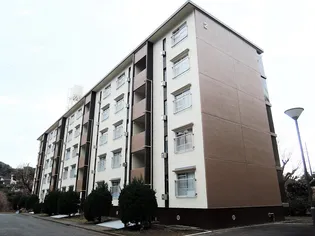 湯河原第3【4階】の外観
