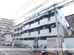 メゾン ド 大濠の画像