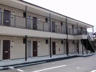 チェリーコートの画像