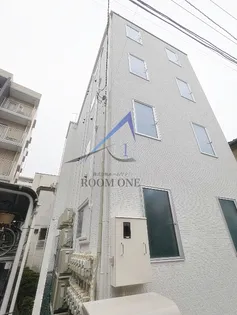 フィオーネ北千住【4階】の外観