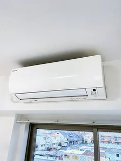 Beverly Homes 下赤塚【6階】の内装