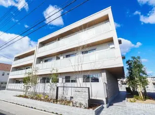 シャーメゾン アヴァンセ【3階】の外観