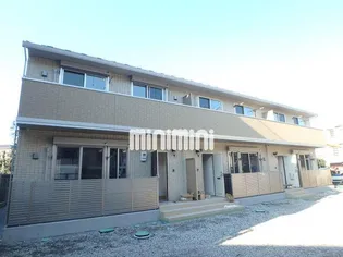 埼玉県川口市西川口5【一戸建】の外観