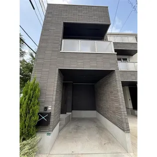 埼玉県さいたま市南区根岸2【一戸建】の外観