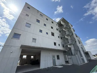 LaLuce(ラルーチェ)【5階】の外観