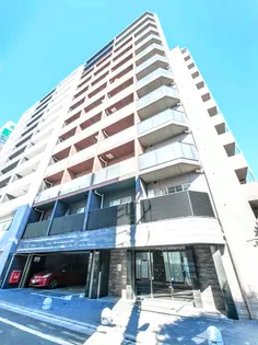 クオリタス南大井の画像