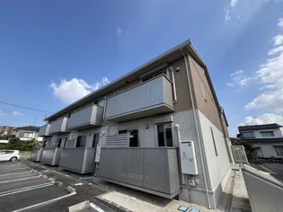 サンド エルヴィータ B棟の画像