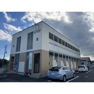 グリーンコート巣子Aの画像