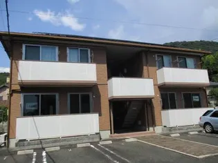 メゾン コンフォート A棟の画像