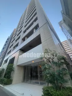 ブランズ日本橋茅場町【2階】の外観