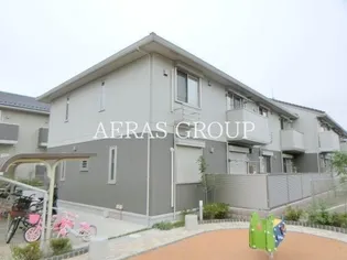 クレールC棟の画像