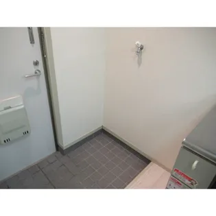 信開セルーラ寺井A【1階】の内装