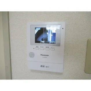 信開セルーラ寺井A【1階】の内装