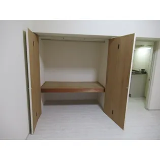 信開セルーラ寺井A【1階】の内装