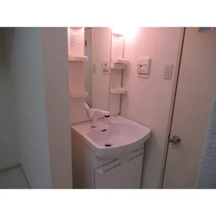 信開セルーラ寺井A【1階】の内装