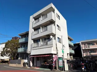 サンハイツ松戸の画像