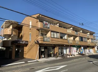 テルース21千代ビルの画像