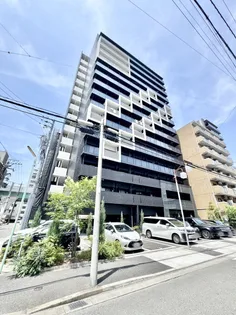 ディアレイシャス矢場町【3階】の外観