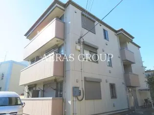 アバンウェル城北公園の画像