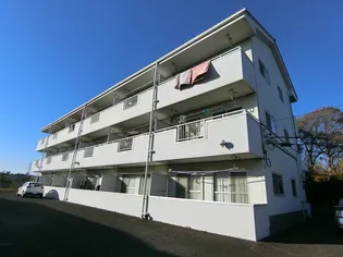 グリーンヒル沼南の画像