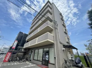 コンフォート天満川の画像