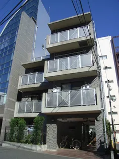 ストーン目黒の画像