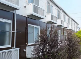 レオパレスシャルマン 浅野IIの画像